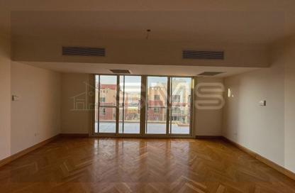 Duplex - 3 Bedrooms - 3 Bathrooms for rent in Cliff Mall New Cairo - South Teseen St. - The 5th Settlement - New Cairo City - Cairo