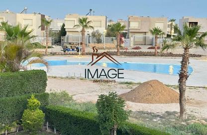 شاليه - 3 غرف نوم - 4 حمامات للايجار في هاسييندا باي - سيدي عبد الرحمن - الساحل الشمالي