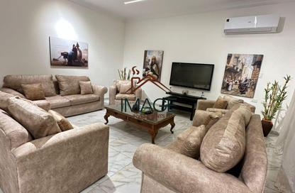 شاليه - 3 غرف نوم - 4 حمامات للايجار في هاسييندا باي - سيدي عبد الرحمن - الساحل الشمالي