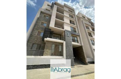 شقة - 3 - 3 للبيع في ويست فيو ريزيدينس - مدينة زايد الجديدة - الشيخ زايد - الجيزة