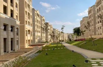 Apartment - 3 Bedrooms - 3 Bathrooms for sale in L'avenir - Mostakbal City Compounds - Mostakbal City - Future City - Cairo