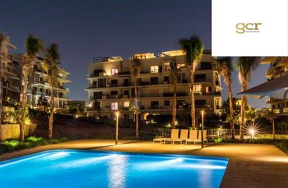 Duplex - 3 - 5 for sale in Villette - 5th Settlement Compounds - The 5th Settlement - New Cairo City - Cairo