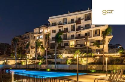 Duplex - 3 - 5 for sale in Villette - 5th Settlement Compounds - The 5th Settlement - New Cairo City - Cairo