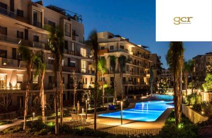 Duplex - 3 - 5 for sale in Villette - 5th Settlement Compounds - The 5th Settlement - New Cairo City - Cairo Duplex - 3 - 5 for sale in Villette - 5th Settlement Compounds - The 5th Settlement - New Cairo City - Cairo