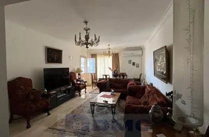 شقة - 3 غرف نوم - 3 حمامات للبيع في جنة 1 - كمبوندات الشيخ زايد - الشيخ زايد - الجيزة