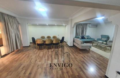 Apartment - 3 Bedrooms - 2 Bathrooms for sale in Al Sheikh Ahmed Elsawy St. - 6th Zone - Nasr City - Cairo