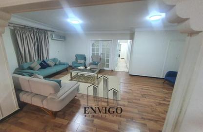 Apartment - 3 Bedrooms - 2 Bathrooms for sale in Al Sheikh Ahmed Elsawy St. - 6th Zone - Nasr City - Cairo