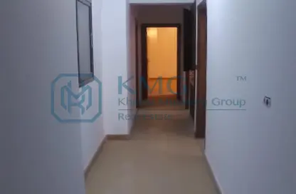 شقة - 3 غرف نوم - 2 حمامات للبيع في شارع 17 - الحي الخامس - التجمع الخامس - مدينة القاهرة الجديدة - القاهرة