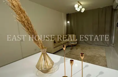 شقة - 2 غرف نوم - 1 حمام للايجار في مدينتي - القاهرة