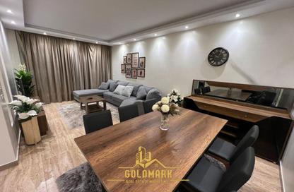 Apartment - 2 Bedrooms - 3 Bathrooms for rent in Eastown - 5th Settlement Compounds - The 5th Settlement - New Cairo City - Cairo Apartment - 2 Bedrooms - 3 Bathrooms for rent in Eastown - 5th Settlement Compounds - The 5th Settlement - New Cairo City - Cairo