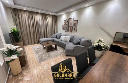 Apartment - 2 Bedrooms - 3 Bathrooms for rent in Eastown - 5th Settlement Compounds - The 5th Settlement - New Cairo City - Cairo Apartment - 2 Bedrooms - 3 Bathrooms for rent in Eastown - 5th Settlement Compounds - The 5th Settlement - New Cairo City - Cairo