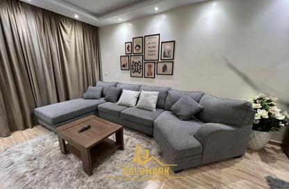 Apartment - 2 Bedrooms - 3 Bathrooms for rent in Eastown - 5th Settlement Compounds - The 5th Settlement - New Cairo City - Cairo Apartment - 2 Bedrooms - 3 Bathrooms for rent in Eastown - 5th Settlement Compounds - The 5th Settlement - New Cairo City - Cairo
