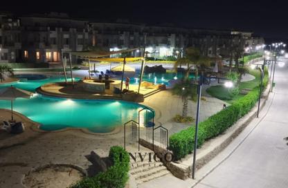 Chalet - 3 Bedrooms - 2 Bathrooms for sale in Cecilia Lagoons - Qesm Marsa Matrouh - North Coast