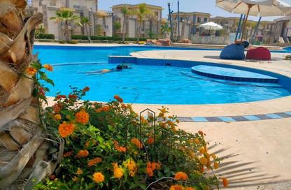 Chalet - 3 Bedrooms - 2 Bathrooms for sale in Cecilia Lagoons - Qesm Marsa Matrouh - North Coast