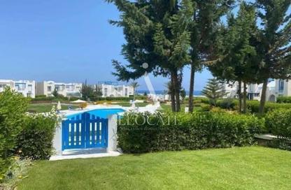 Chalet - 2 Bedrooms - 2 Bathrooms for sale in Mountain View - Ras Al Hekma - North Coast Chalet - 2 Bedrooms - 2 Bathrooms for sale in Mountain View - Ras Al Hekma - North Coast