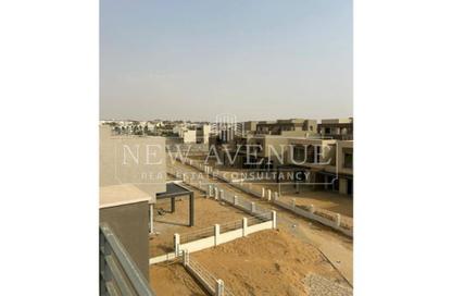 Villa - 4 - 4 for sale in Palm Hills New Cairo - 5th Settlement Compounds - The 5th Settlement - New Cairo City - Cairo