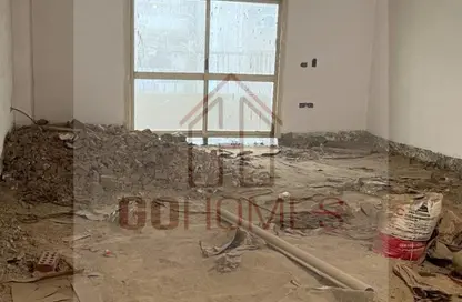 Apartment - 3 Bedrooms - 2 Bathrooms for sale in Grand City - Zahraa El Maadi - Hay El Maadi - Cairo