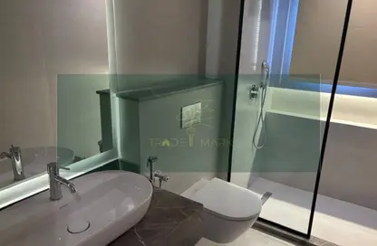 شقة - 3 غرف نوم - 2 حمامات للايجار في شارع 15 - الحي الخامس - التجمع الخامس - مدينة القاهرة الجديدة - القاهرة