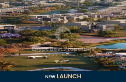 شقة - غرفة نوم - 2 حمامات للبيع في تواني هايد بارك - كمبوندات 6 أكتوبر - مدينة 6 أكتوبر - الجيزة