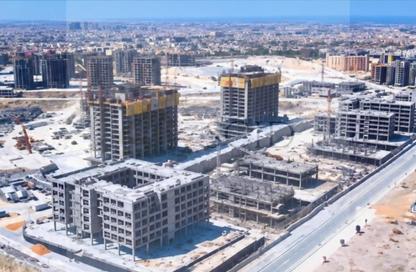 شقة - 3 - 3 للبيع في 205 اركان بالم - كمبوندات الشيخ زايد - الشيخ زايد - الجيزة