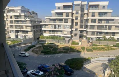 Apartment - 2 Bedrooms - 3 Bathrooms for rent in Villette - 5th Settlement Compounds - The 5th Settlement - New Cairo City - Cairo