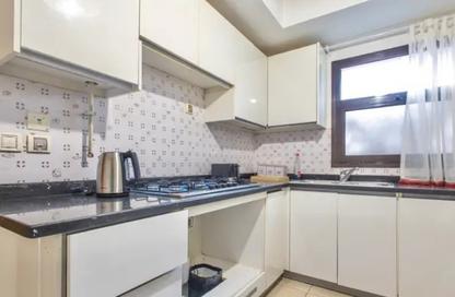 Apartment - 3 Bedrooms - 3 Bathrooms for rent in Mivida - 5th Settlement Compounds - The 5th Settlement - New Cairo City - Cairo Apartment - 3 Bedrooms - 3 Bathrooms for rent in Mivida - 5th Settlement Compounds - The 5th Settlement - New Cairo City - Cairo