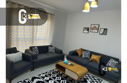 Apartment - 2 Bedrooms - 1 Bathroom for rent in El Rehab Extension - Al Rehab - New Cairo City - Cairo Apartment - 2 Bedrooms - 1 Bathroom for rent in El Rehab Extension - Al Rehab - New Cairo City - Cairo