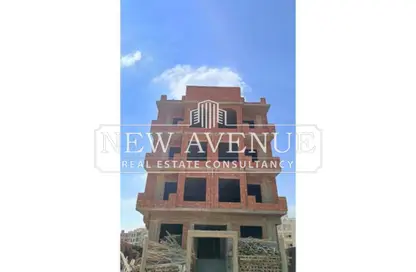 Apartment - 3 Bedrooms - 2 Bathrooms for sale in New Narges - New Cairo City - Cairo