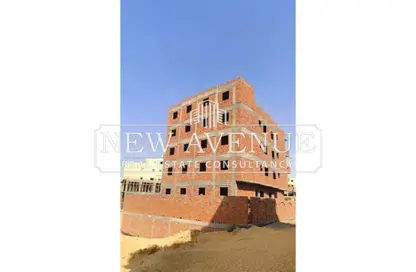 Apartment - 3 Bedrooms - 2 Bathrooms for sale in New Narges - New Cairo City - Cairo