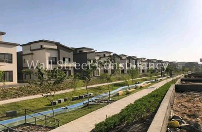 Apartment - 3 - 3 for sale in The Crest - 5th Settlement Compounds - The 5th Settlement - New Cairo City - Cairo Apartment - 3 - 3 for sale in The Crest - 5th Settlement Compounds - The 5th Settlement - New Cairo City - Cairo