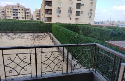 دوبلكس - 4 - 3 للبيع في بروميناد ريزيدنس - طريق مصر اسكندرية الصحراوي - مدينة 6 أكتوبر - الجيزة