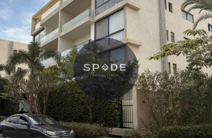 Penthouse - 4 Bedrooms - 4 Bathrooms for sale in Lake View Residence - 5th Settlement Compounds - The 5th Settlement - New Cairo City - Cairo