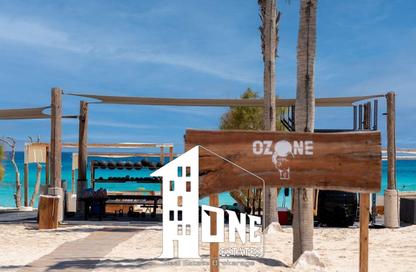 Chalet - 3 Bedrooms - 2 Bathrooms for sale in Marsa Baghush - Qesm Marsa Matrouh - North Coast