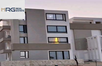 Townhouse - 5 Bedrooms - 6 Bathrooms for sale in Zahra - Sidi Abdel Rahman - North Coast Townhouse - 5 Bedrooms - 6 Bathrooms for sale in Zahra - Sidi Abdel Rahman - North Coast