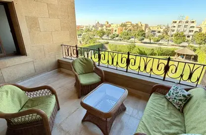 Apartment - 3 Bedrooms - 3 Bathrooms for rent in Al Shouyfat - 5th Settlement Compounds - The 5th Settlement - New Cairo City - Cairo Apartment - 3 Bedrooms - 3 Bathrooms for rent in Al Shouyfat - 5th Settlement Compounds - The 5th Settlement - New Cairo City - Cairo