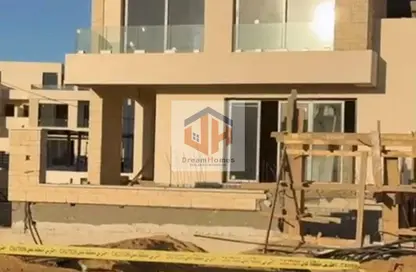 فيلا - 3 غرف نوم - 3 حمامات للبيع في پريڤادو - مدينتي - القاهرة