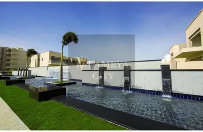 Apartment - 2 Bedrooms - 1 Bathroom for sale in The Address East - 90 Street - The 5th Settlement - New Cairo City - Cairo