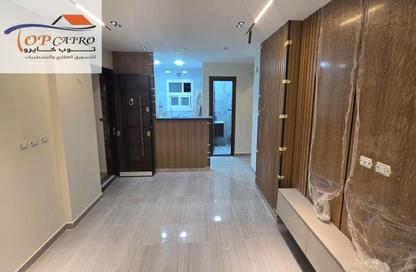 Apartment - 2 Bedrooms - 2 Bathrooms for sale in B11 - Madinaty - Cairo