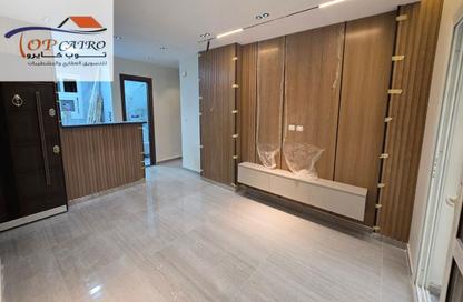 Apartment - 2 Bedrooms - 2 Bathrooms for sale in B11 - Madinaty - Cairo