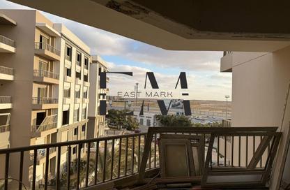 Apartment - 2 Bedrooms - 2 Bathrooms for sale in HPR 2 - Hyde Park - New Cairo City - Cairo