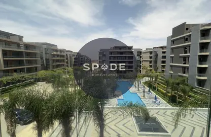 شقة - 3 غرف نوم - 2 حمامات للبيع في الباتيو اورو - كمبوندات التجمع الخامس - التجمع الخامس - مدينة القاهرة الجديدة - القاهرة