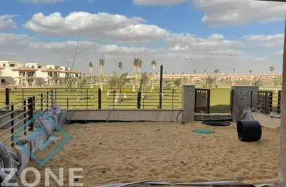 فيلا - 3 غرف نوم - 3 حمامات للبيع في پريڤادو - مدينتي - القاهرة