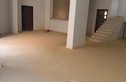 Duplex - 3 - 3 for rent in Al Andalus Buildings - Al Andalus District - New Cairo City - Cairo