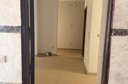 Duplex - 3 - 3 for rent in Al Andalus Buildings - Al Andalus District - New Cairo City - Cairo