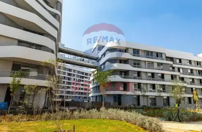 Apartment - 3 Bedrooms - 2 Bathrooms for sale in Bloomfields - Mostakbal City Compounds - Mostakbal City - Future City - Cairo