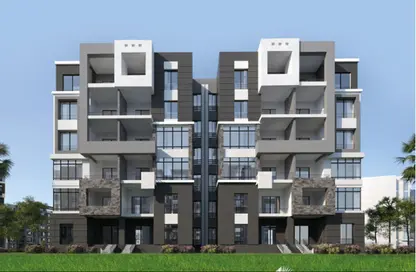 Apartment - 2 Bedrooms - 2 Bathrooms for sale in Madinaty - Cairo Apartment - 2 Bedrooms - 2 Bathrooms for sale in Madinaty - Cairo