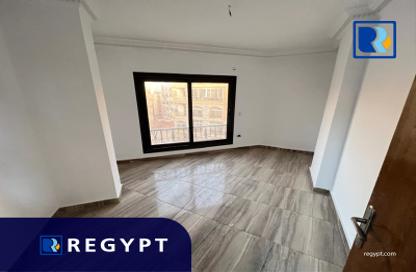 Office Space - Studio - 2 for rent in Zahraa Al Maadi St. - Degla - Hay El Maadi - Cairo