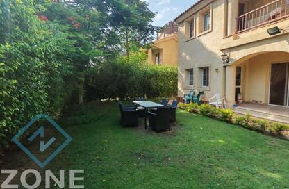 Villa - 3 - 3 for sale in Privado - Madinaty - Cairo