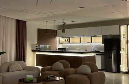 شقة - 4 غرف نوم - 4 حمامات للبيع في الكرما 2 - الحي الخامس - الشيخ زايد - الجيزة شقة - 4 غرف نوم - 4 حمامات للبيع في الكرما 2 - الحي الخامس - الشيخ زايد - الجيزة