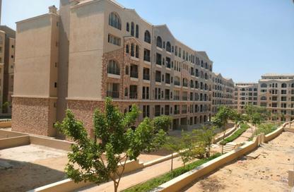 شقة - 2 غرف نوم - 3 حمامات للبيع في جرين سكوير - كمبوندات مدينة المستقبل - مدينة المستقبل - القاهرة